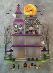 (image for) Haunted Mansion - Part 3